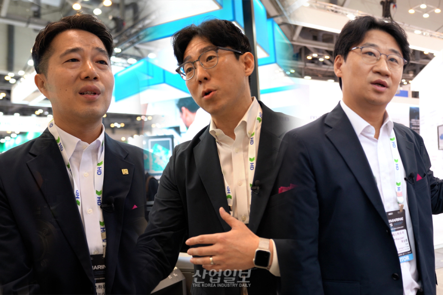 한국엔드레스하우저, 조선·해양 연료 계측 신뢰도 높이는 통합 솔루션 공개