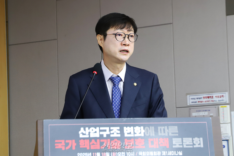 ‘신안보 범죄’ 기술유출, 제도 개선 시급해