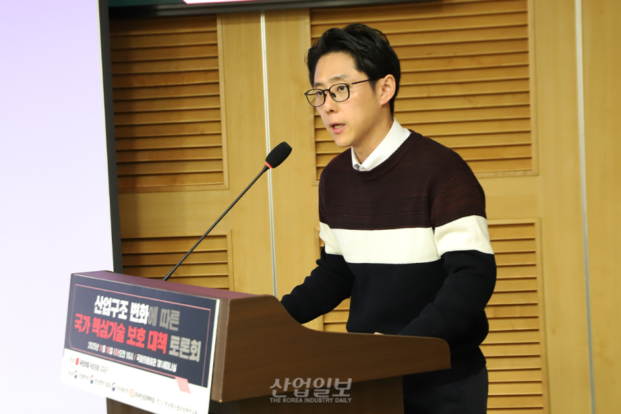 기술유출, 중소기업 피해 86.7%…“신속한 신고가 최선”