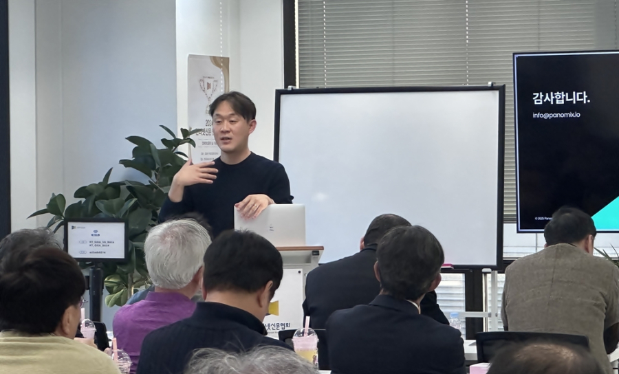 기사 읽던 독자가 AI와 대화… 인신협, '뉴스챗'으로 미디어 생존법 모색