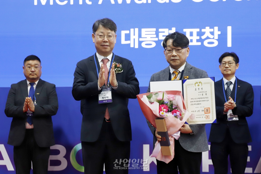 [포토뉴스]탄소나노산업, 연구와 협업으로 퀀텀점프 기대