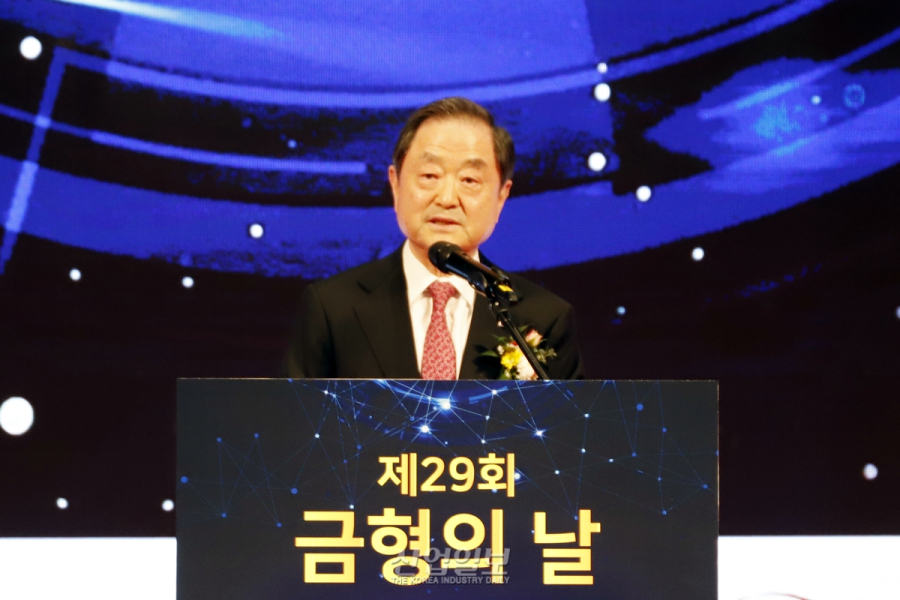 K-금형으로 제조 주권 지키자