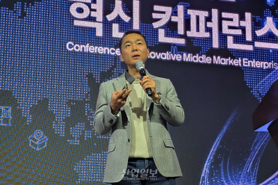 전통기업도 AI 전환 필수… “2026년은 에이전트의 해, 업무방식·제품·비즈니스 모두 달라진다”