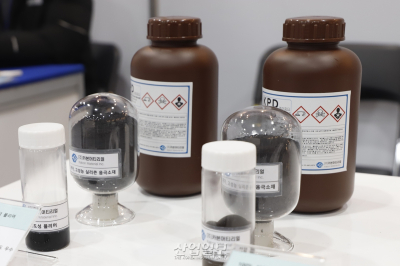 카본머티리얼, 배터리 수명향상·가격 경쟁력 두 마리 토끼 잡는다