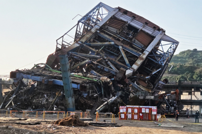 [문화 속 산업 이야기] 한국 산업 현장에도 ‘헤일로’ 같은 안전장치가 필요하다