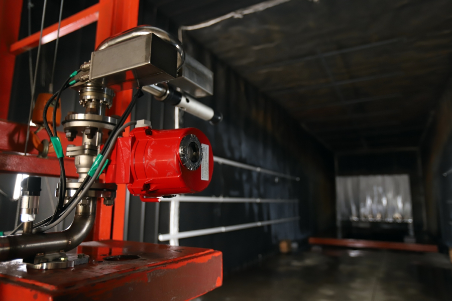 기계연, AI 기반의 자율형 함정 소화체계 개발