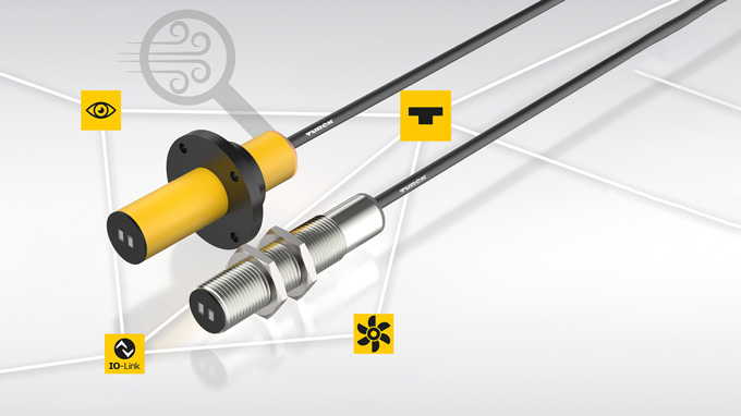 터크, 센서·게이트웨이·AI 비전 솔루션 3종 발표… 산업 현장 데이터 수집·DX 강화