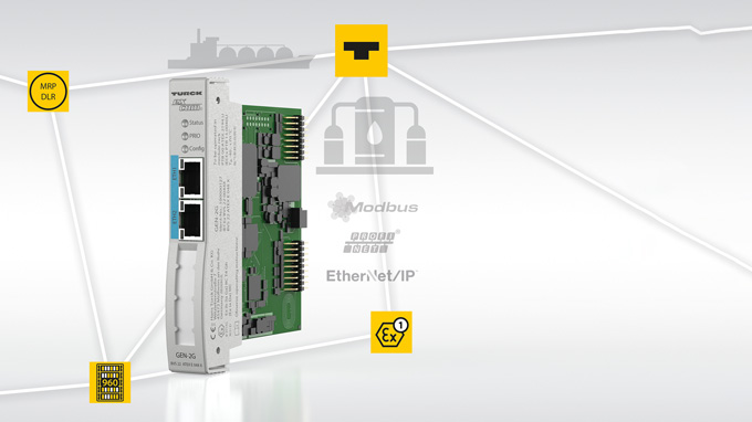 터크, 센서·게이트웨이·AI 비전 솔루션 3종 발표… 산업 현장 데이터 수집·DX 강화