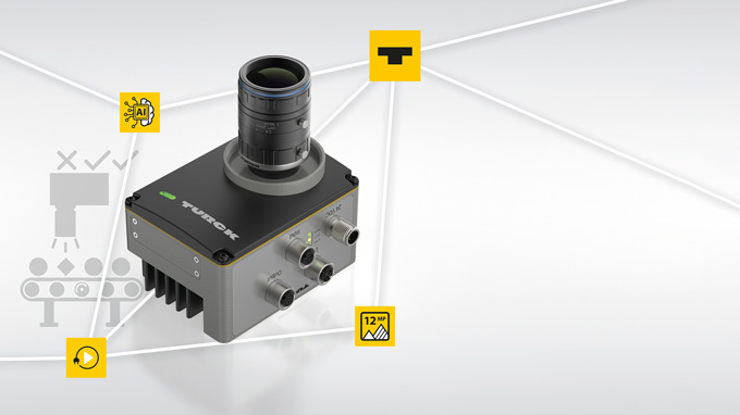 터크, 센서·게이트웨이·AI 비전 솔루션 3종 발표… 산업 현장 데이터 수집·DX 강화