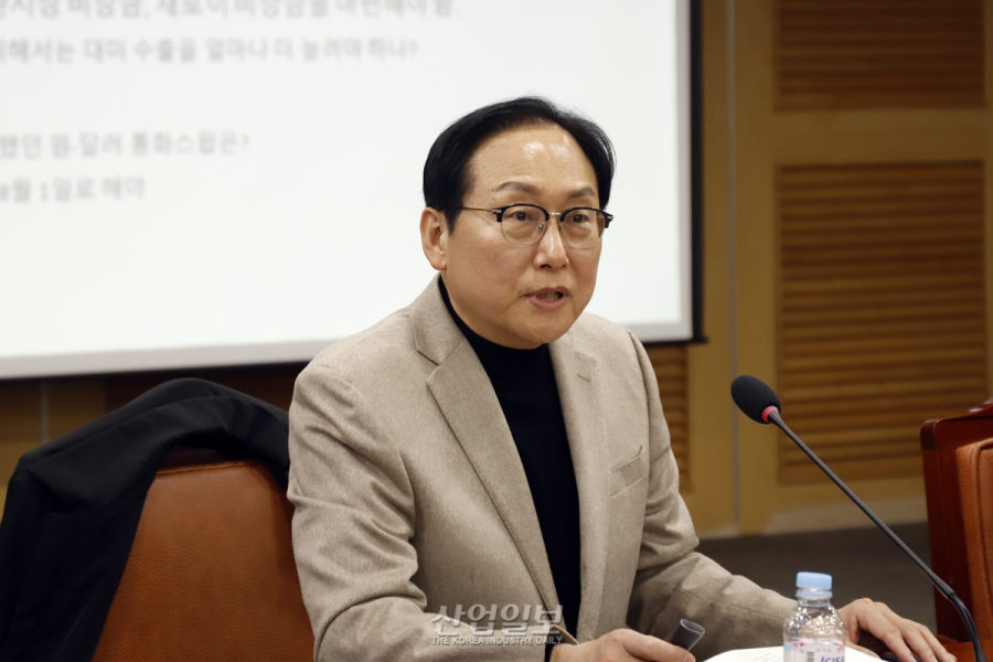 한미협상, 대미(對美)투자 대응이 핵심