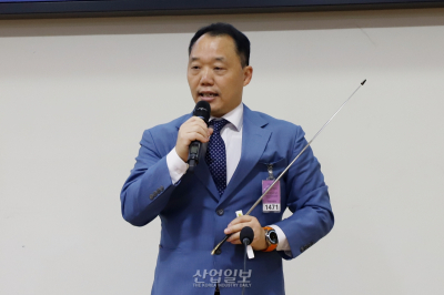 K-의료, AI이용해 의료데이터 주권 확보해야