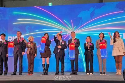 K-소비자 수출 확대 발판…‘코리아 그랜드 소싱 페어 2025’ 개최