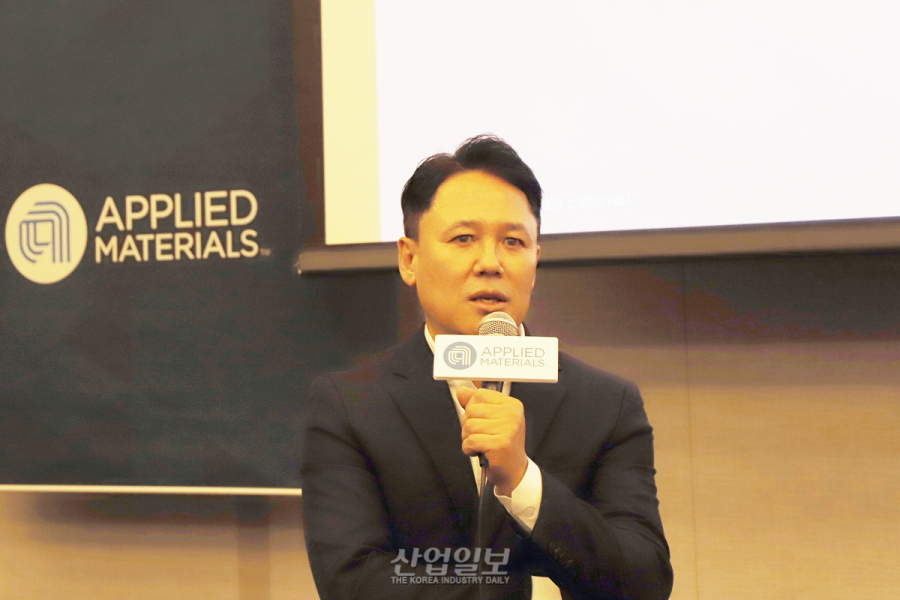 어플라이드 머티리얼즈, Kinex· Centura Xtera· PROVision 10 3각 편대 앞세워 시장공략