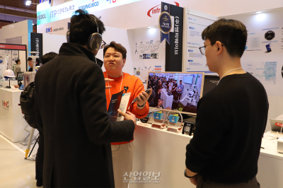 음성 전처리 기술로 사람과 AI·로봇의 소통 정확도 높인다