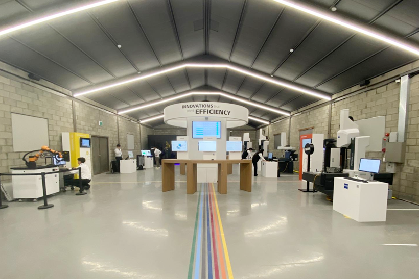 자이스 코리아, 韓서 ‘품질 혁신 컨퍼런스’ 성료… EV·반도체 첨단 측정기술 총집결