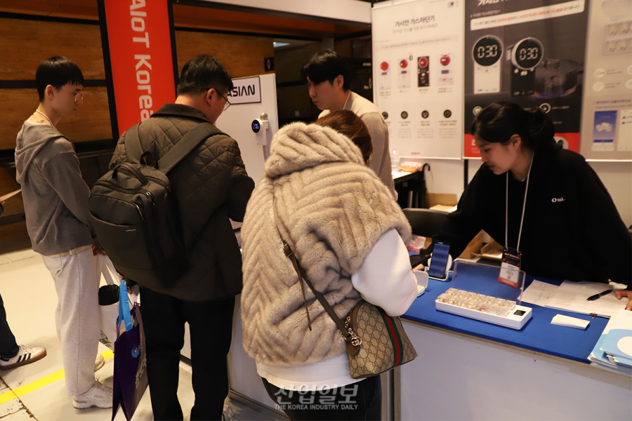 약 먹는 시간, 이제 IoT가 알려준다