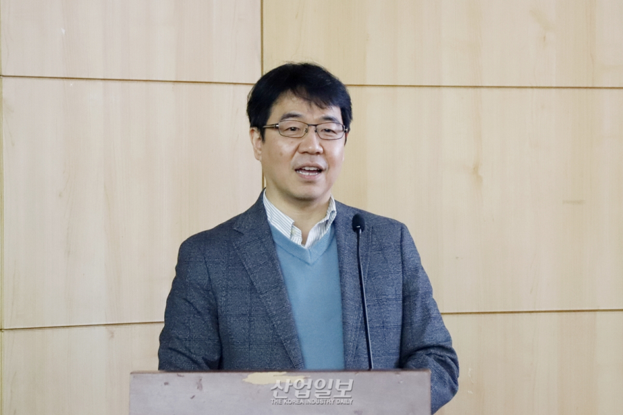 기후위기 대응, 산업단지 에너지 관리부터 시작