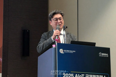 “AI 빅뱅, 승부는 엣지에서 난다”… 어드밴텍케이알, 산업형 엣지AI 전략 제시