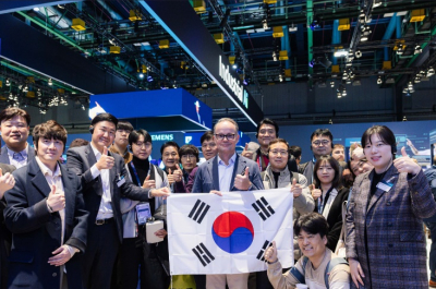 기계가 스스로 목표 찾는다… 지멘스, SPS 2025서 '목표 지향형 자동화' 선봬