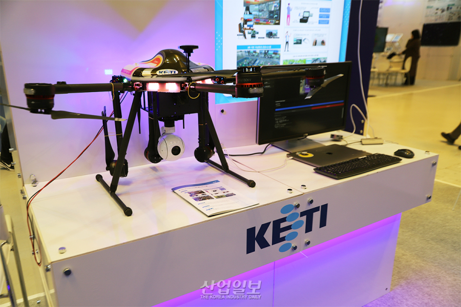 AI가 드론 영상 분석해 상황 파악하고, 후속 임무까지 자동 판단