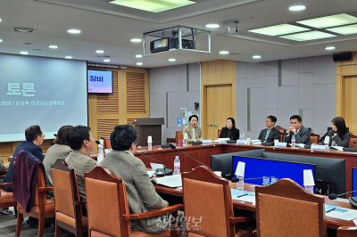 “골든크로스 눈앞… 한국형 오픈소스 AI 생태계 구축해야”