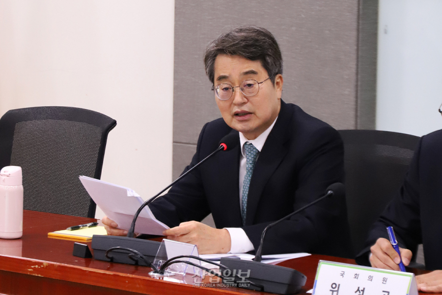 “경기 기후보험, 대한민국 5천만 모두의 보험으로”