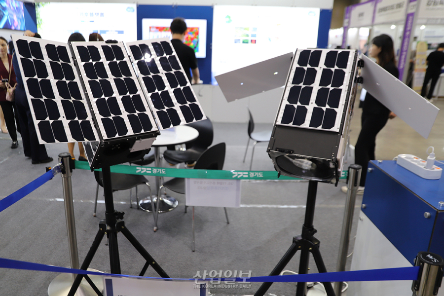 “경기 기후보험, 대한민국 5천만 모두의 보험으로”