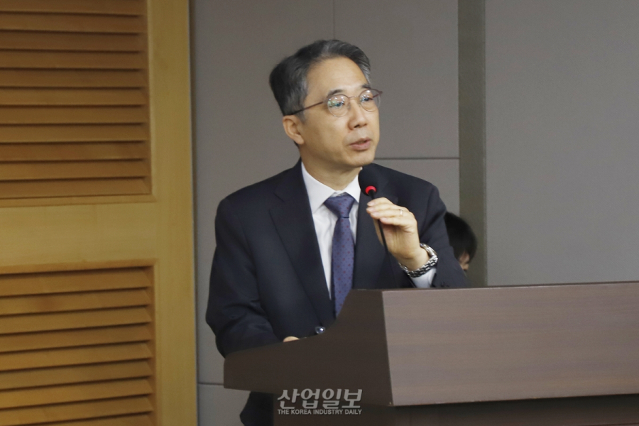 기후테크산업, 민관 협력으로 생태계 조성해야 지속 가능성 확보