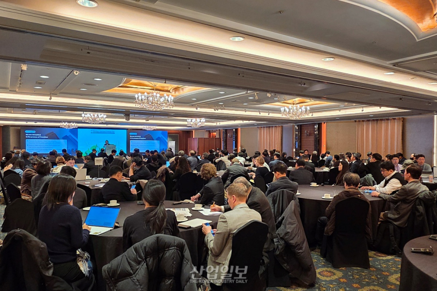 제7차 한-독 에너지데이 개최… 재생에너지 확대 논의