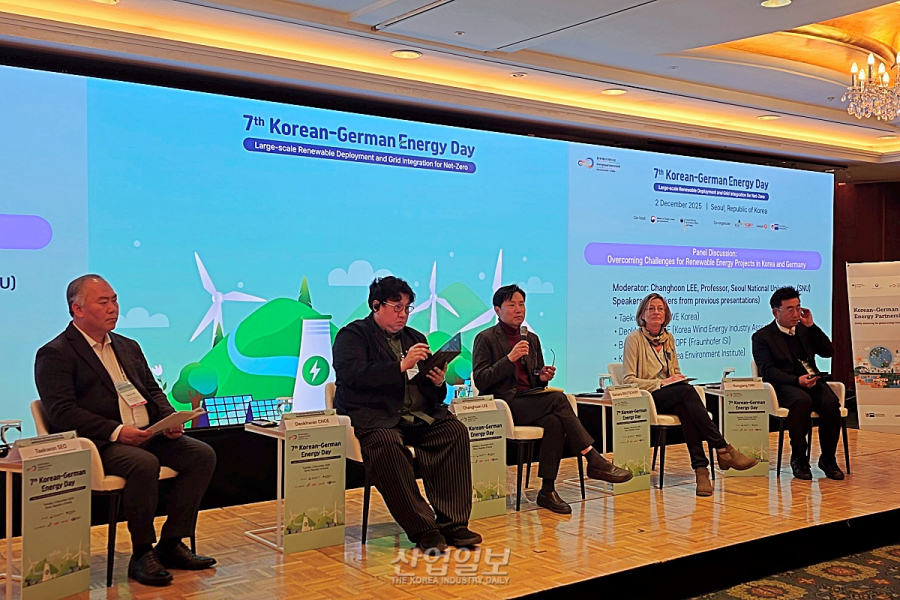 30GW 인허가 병목에 갇힌 해상풍력, ‘정부 주도 계획입지’가 갈림길