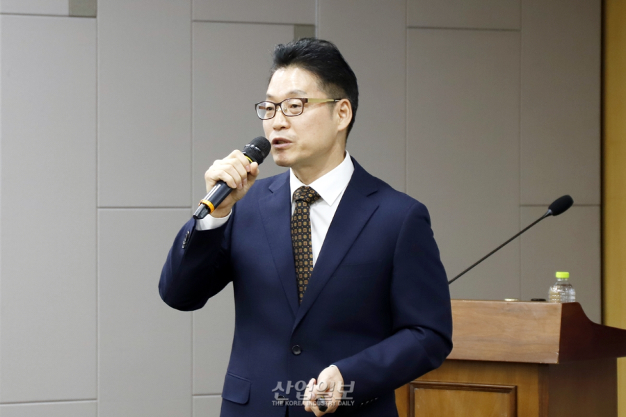 전력반도체생태계 구현, 공항 지상조업 차량 통해 실증 나선다