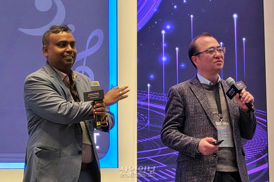 “AI가 상담 흐름을 관리한다”… ECS텔레콤, 컨택센터 전면 재편 시동