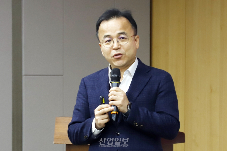 전동화 속도내는 글로벌 공항들, 한국도 e-GSE로 속도 맞춰야