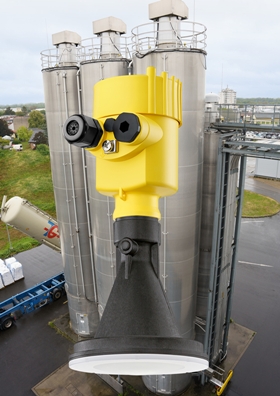 베가인스트루먼츠, 獨 레놀릿에 계측 기술 공급… 