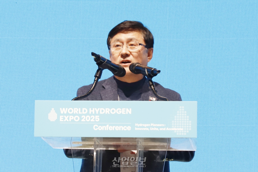 WHE 2025, 글로벌 수소협력 플랫폼으로 도약한다