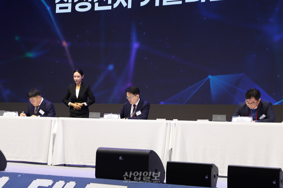 삼성전자 기술이 중견·중소기업 혁신 밑거름된다…125건 기술 무상이전