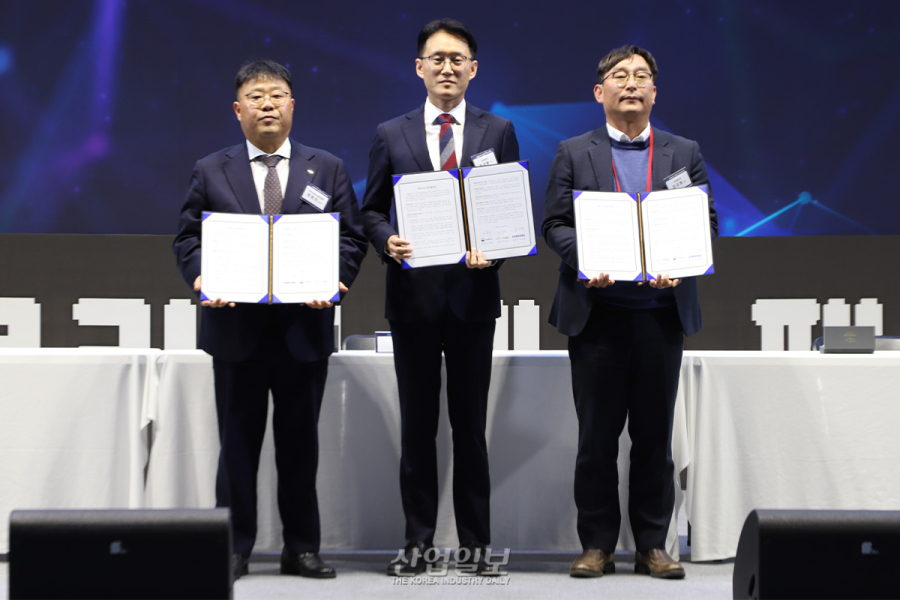 삼성전자 기술이 중견·중소기업 혁신 밑거름된다…125건 기술 무상이전