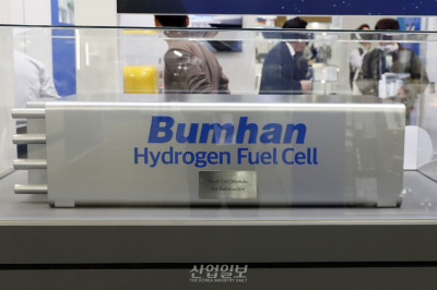 범한퓨얼셀주식회사, 수소충전사업의 알파와 오메가 책임진다