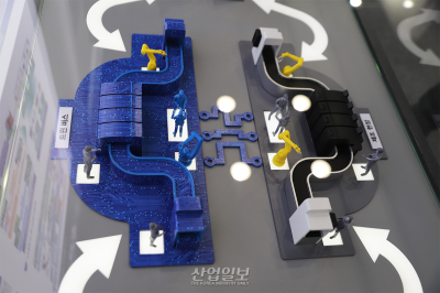 후각까지 전달하는 ‘트윈버스’로 제조업 DX 고도화