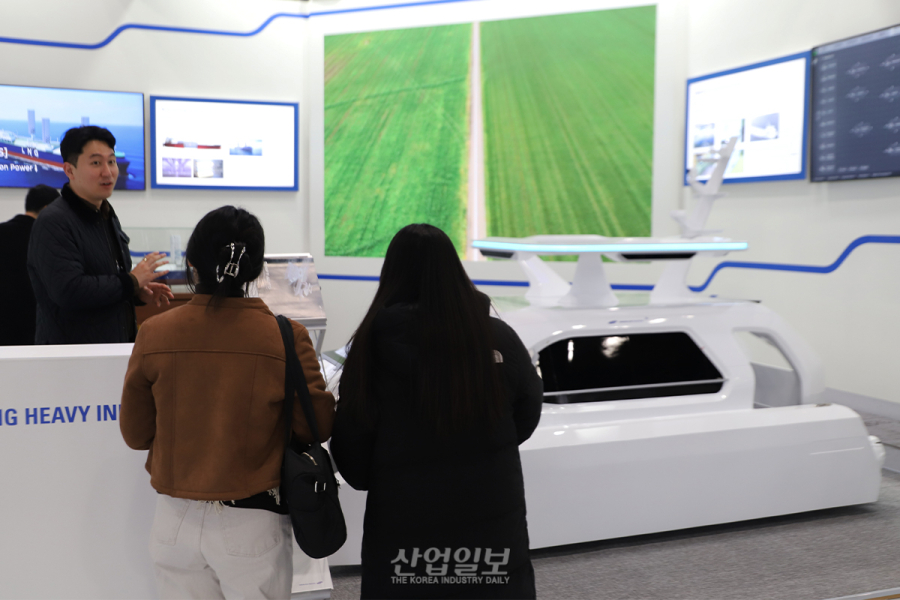 삼성중공업, 실증선박 통해 자율운항 기술 고도화