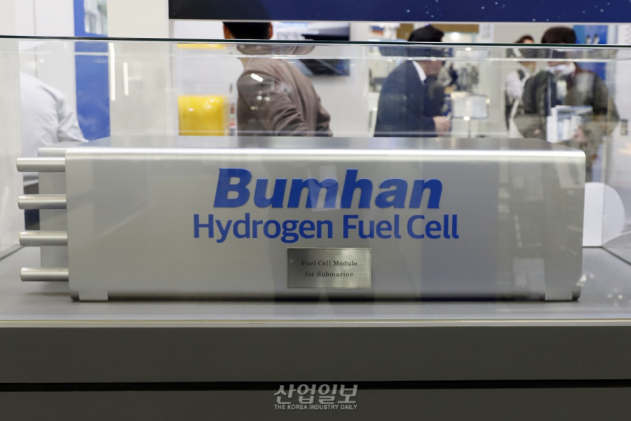 범한퓨얼셀주식회사, 수소충전사업의 알파와 오메가 책임진다