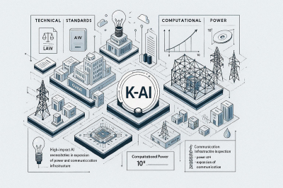 AI 기본법 내년 1월 본격 시행…고영향 AI는 ‘10의 26승 연산량’ 이상
