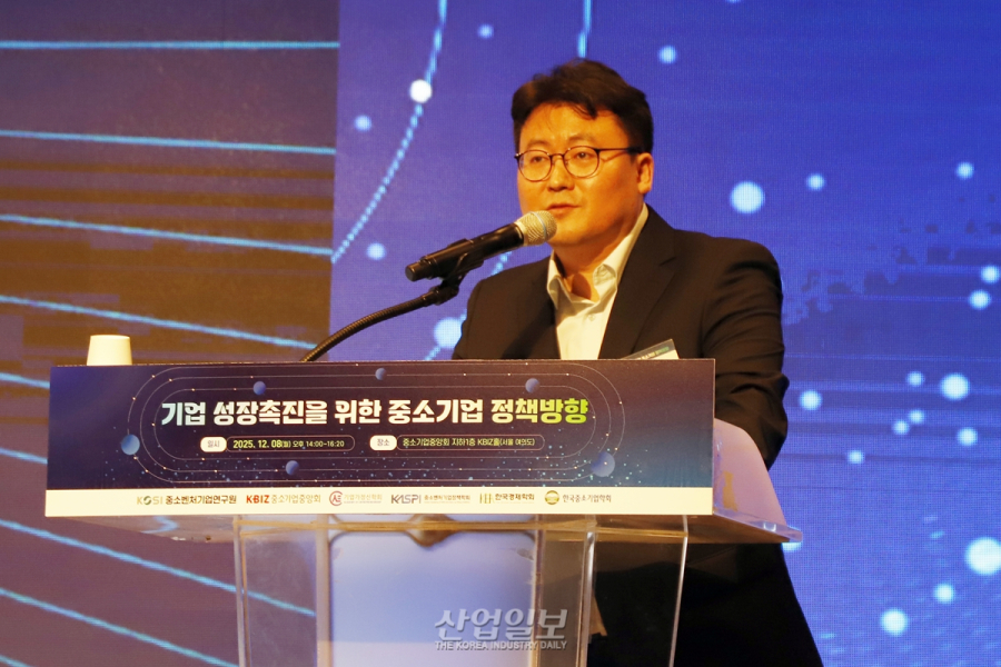 중소기업 대상 정부 지원, 고성장기업으로의 전환에 촉매로 작용