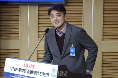 [AGI가 온다①] GPU 경쟁 넘어 데이터 경쟁으로…‘데이터뉴딜’ 필요