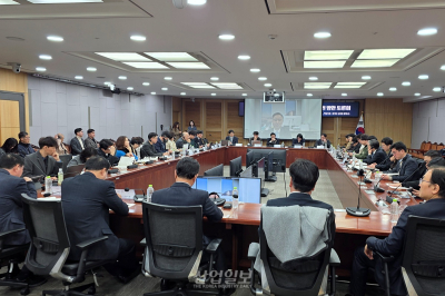 AI는 기술 아닌 필수 공공재… 국회서 'AI 기본사회' 청사진 제시