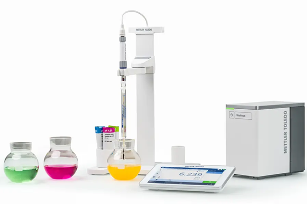 메틀러 토레도, 4개 항목 동시 측정 시스템 ‘NineFocus’ 출시