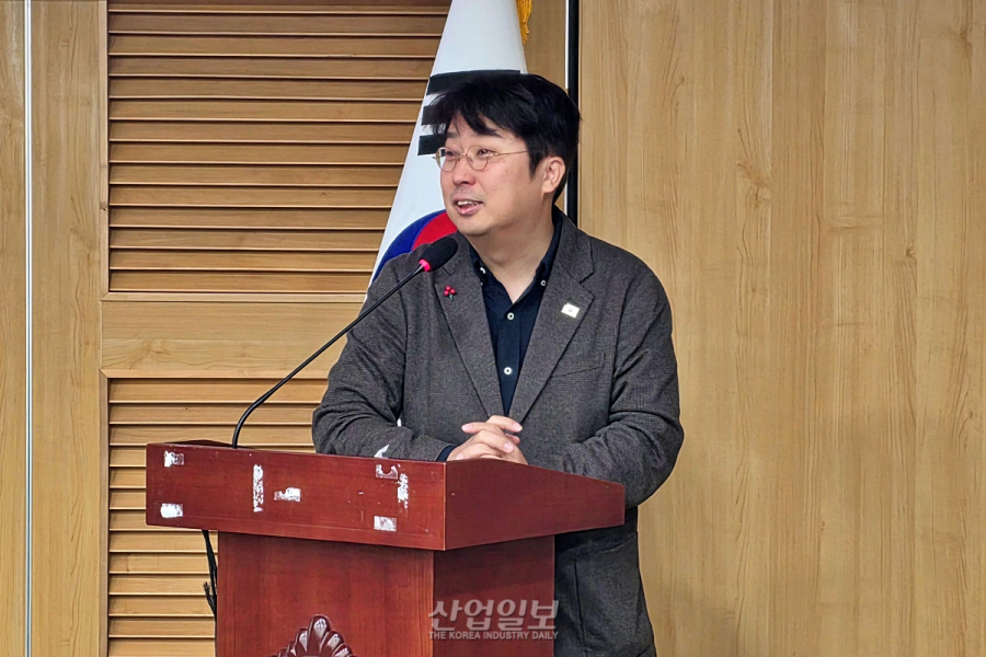 차지호 의원 AI 전환, 산업혁명급 변화... 5년 내 '청년 실업' 쓰나미 대비해야“