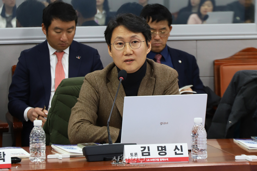 [AGI가 온다③] AI 산업계, “전력·데이터 확보 및 AX 지원 핵심 과제”