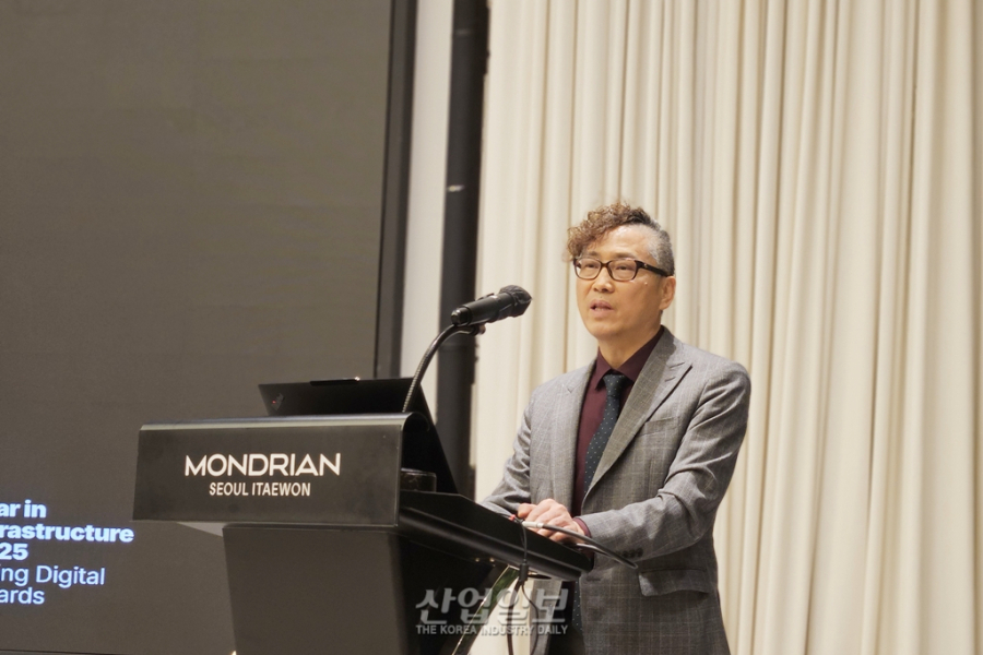 벤틀리시스템즈, 'GDAI 코리아' 개최… AI, 인프라 설계의 핵심으로 부상