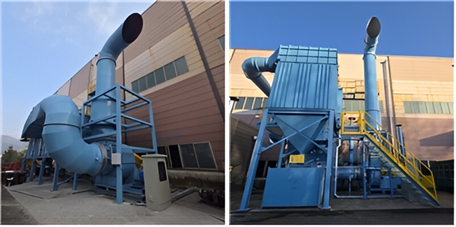 우진플라임, '스마트 생태공장' 대전환… 연간 탄소 401톤 감축